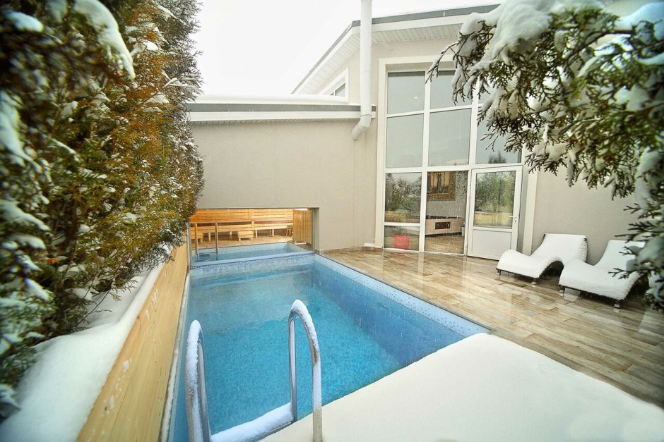 Отель Домодедово парк-отель