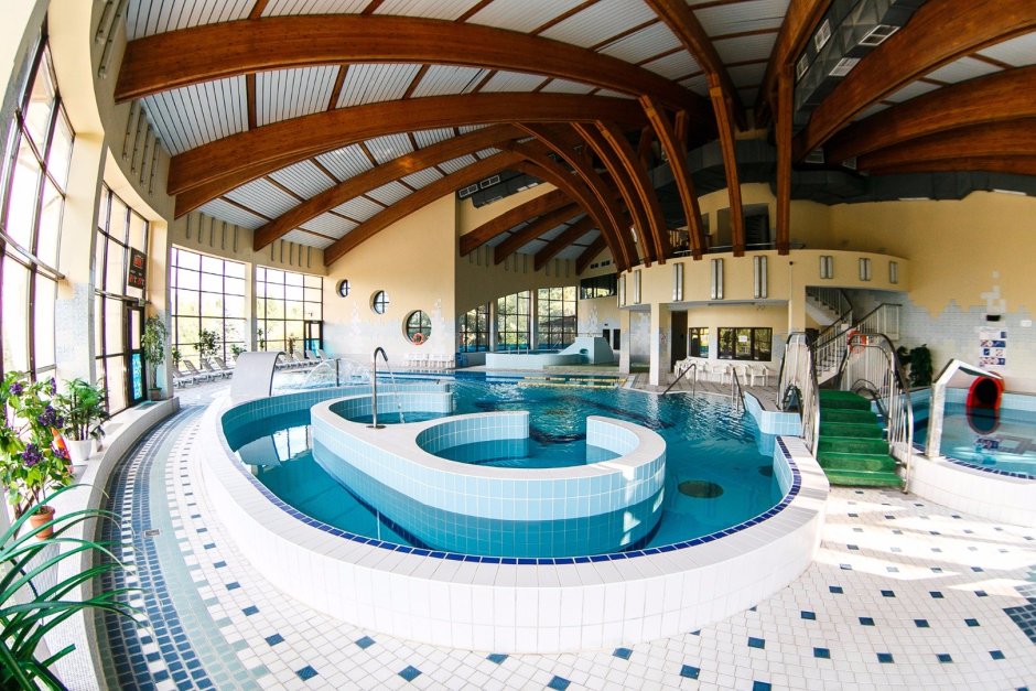 Поляны пансионат Рублево-Успенское шоссе