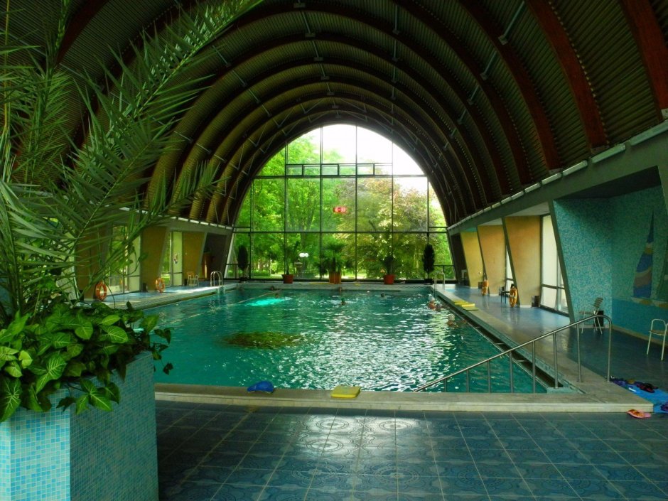 Санаторий Солнечный Солнечногорск