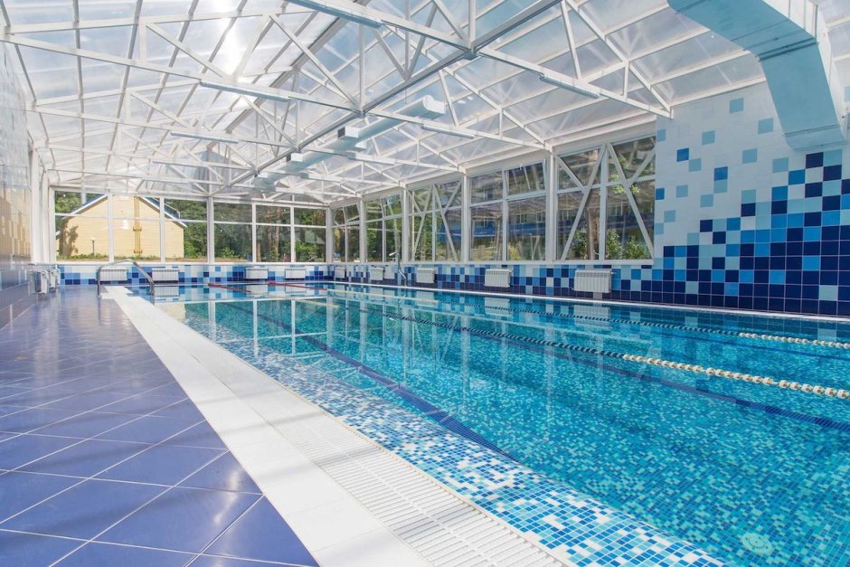 Отель Волга Нижегородская область Лукино