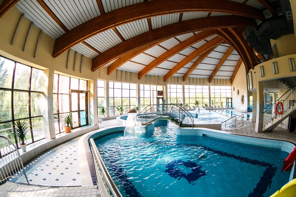 Пансионат Поляны горки 10