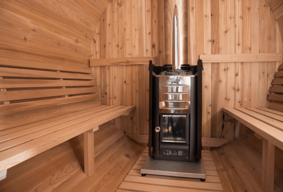 Печь банька-3 с навесн.баком