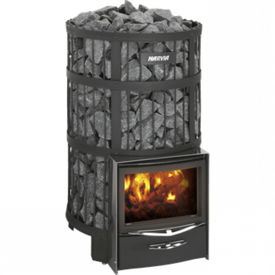 Дровяная печь Harvia Legend 300