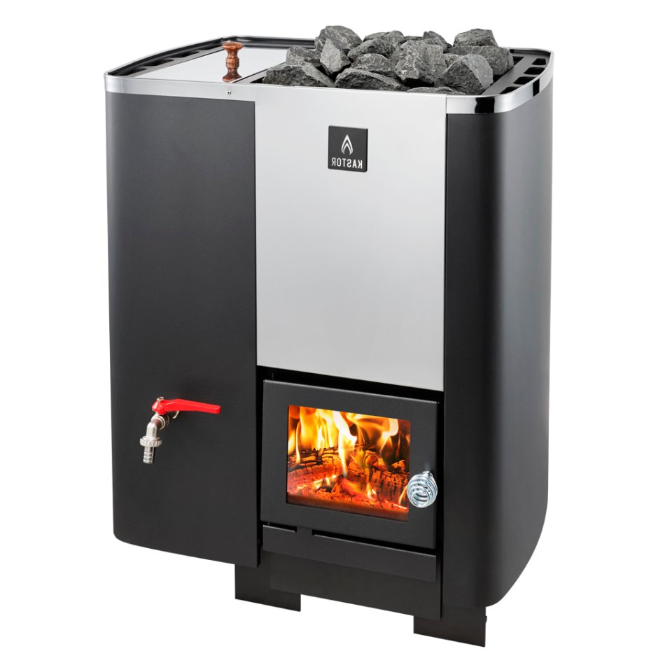 Дровяная печь Kastor Karhu 30