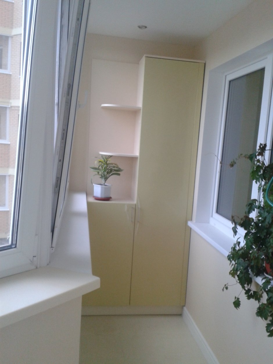 Мебель для балкона и лоджии