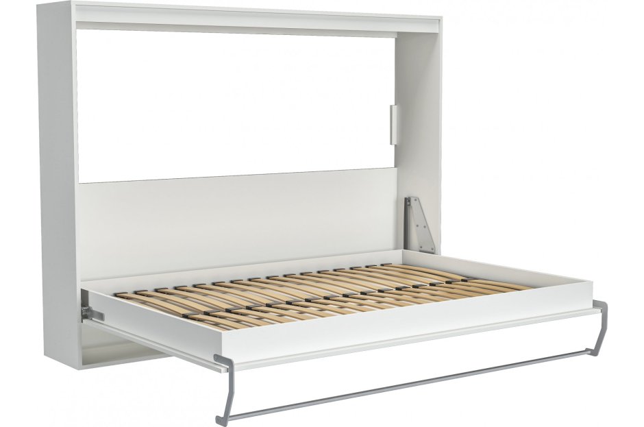 Шкаф-кровать Элимет Smart 140x200