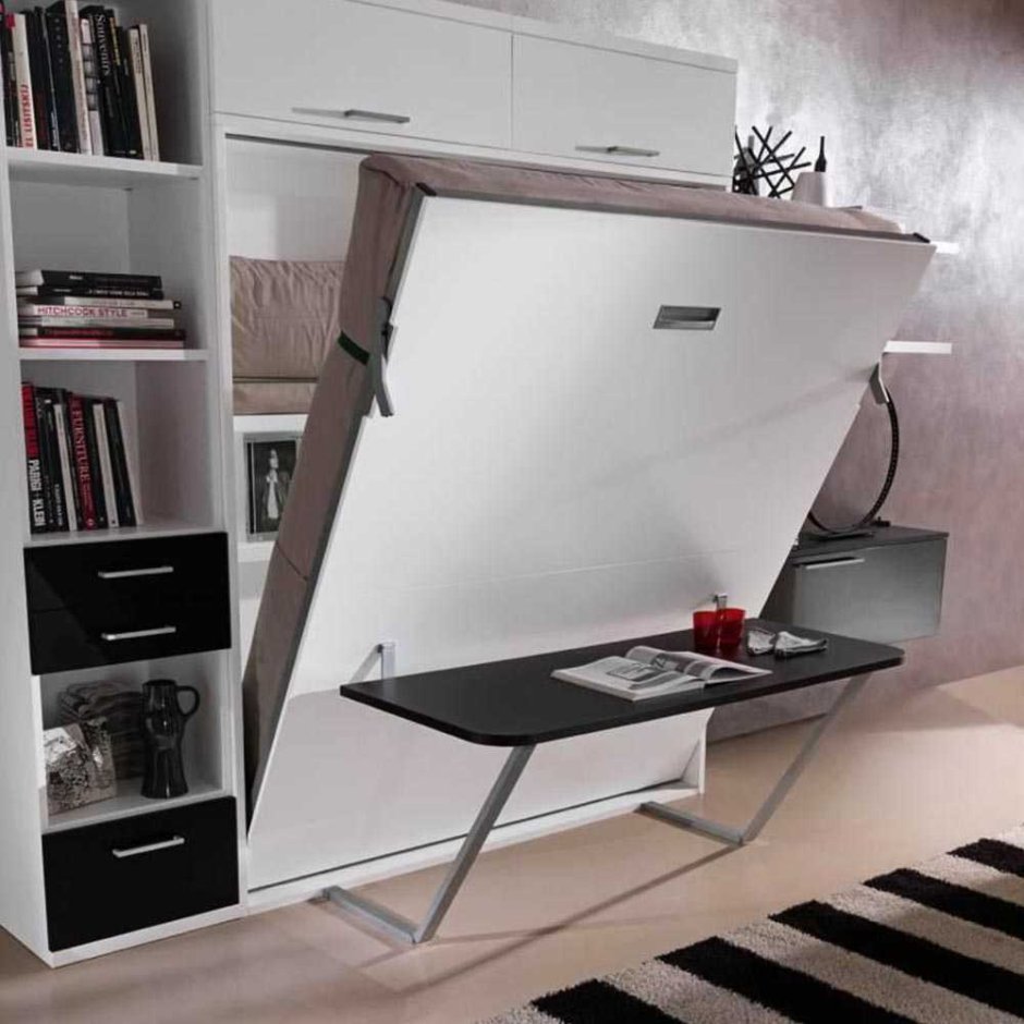 Mobilier Intelligent мебель трансформер