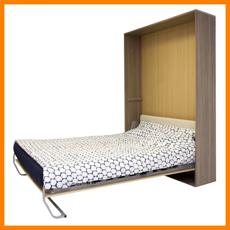 Подъемная кровать Летто