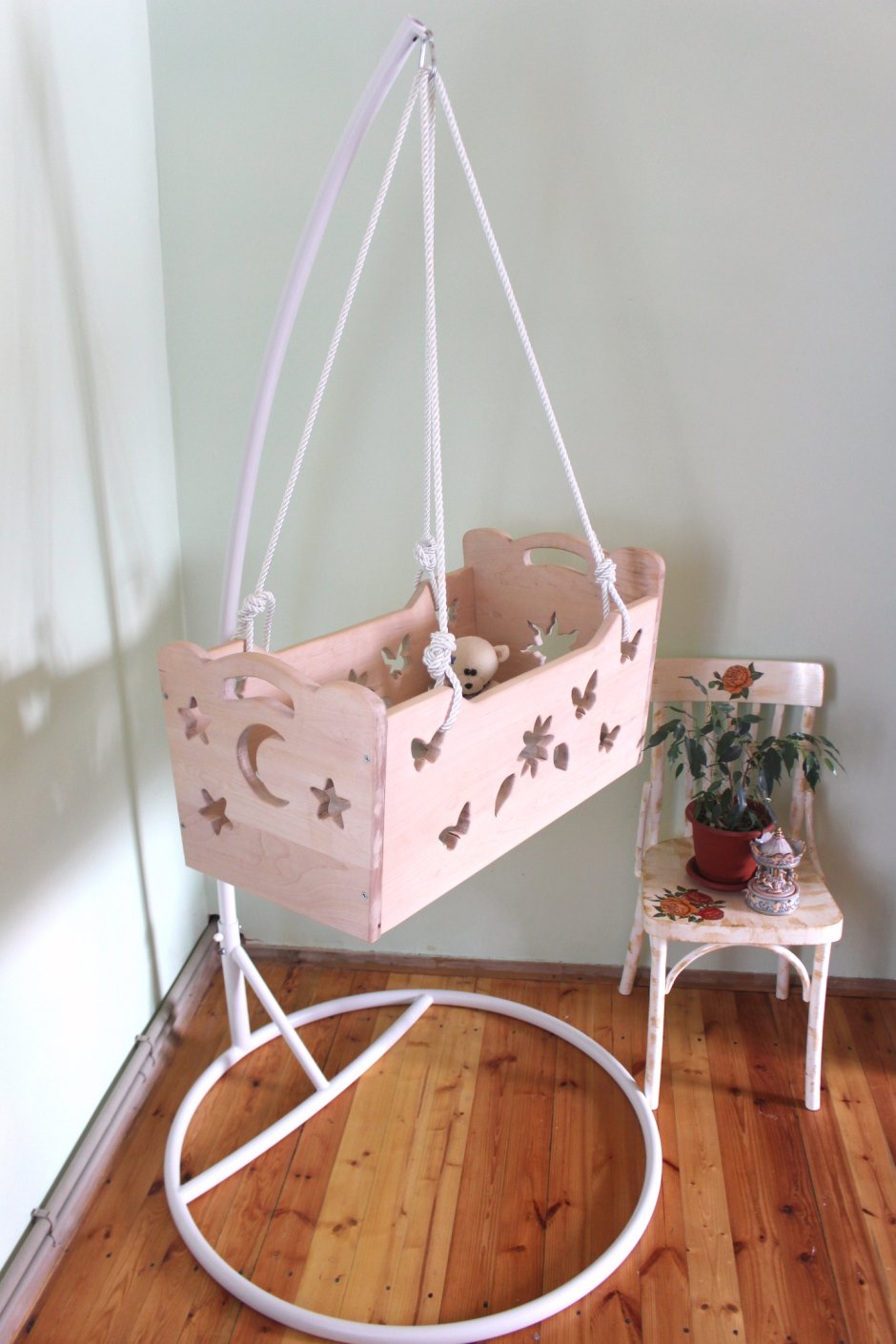 Колыбель зыбка люлька