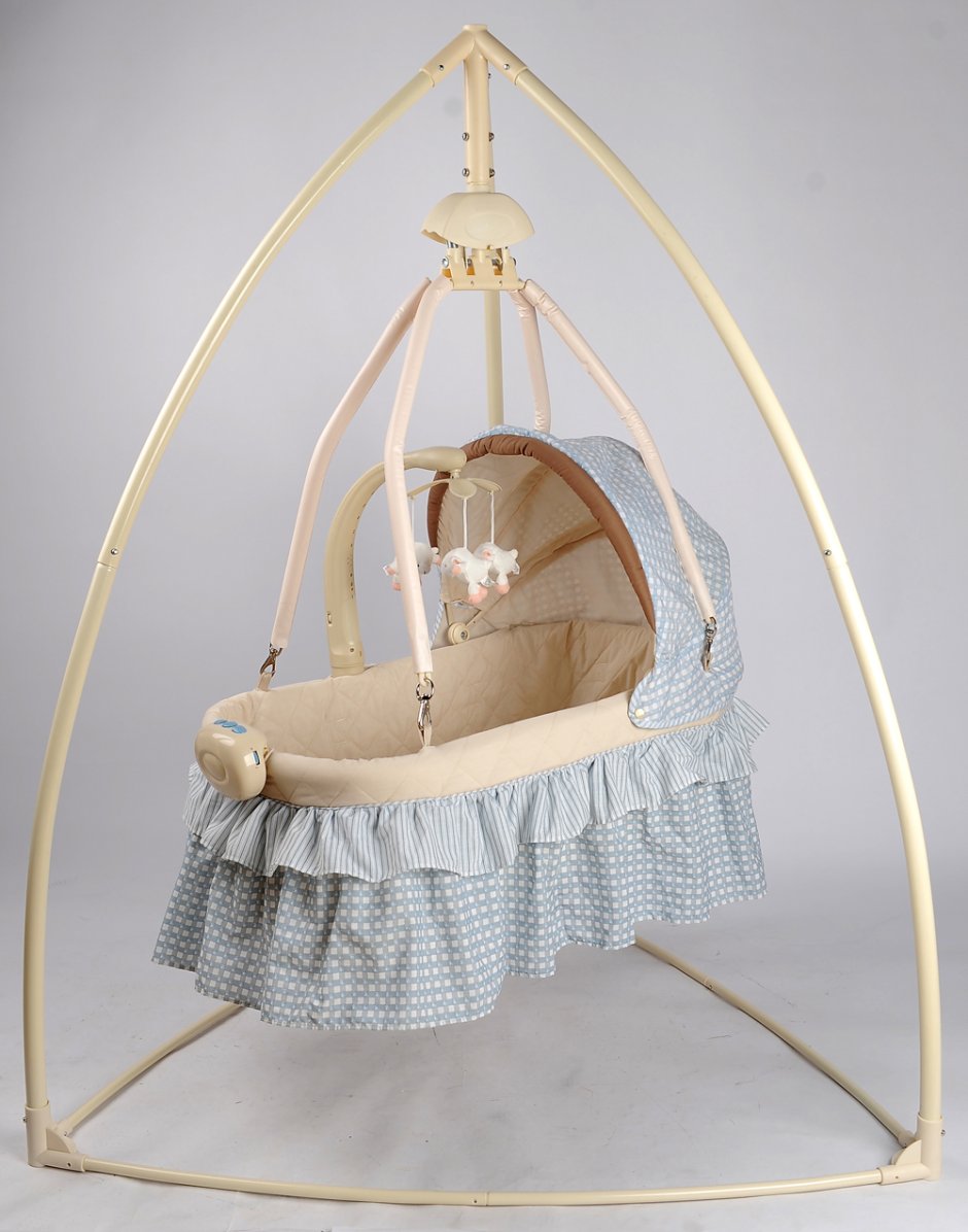 Колыбель BEEANGEL ys502