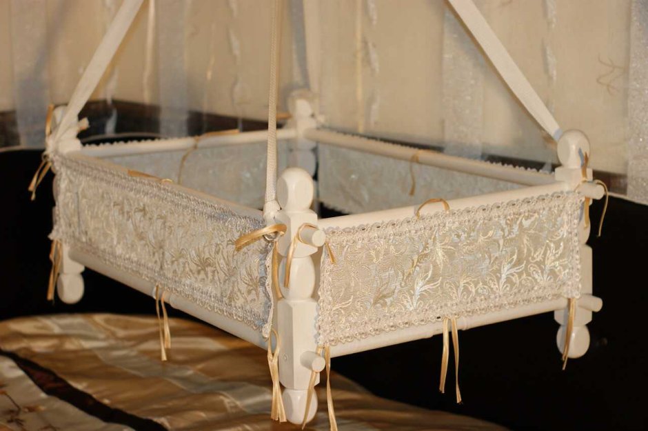 Люлька зыбка Королевская