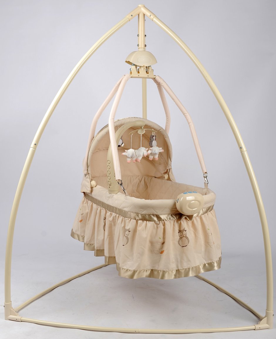 Люлька BEEANGEL 5 В 1