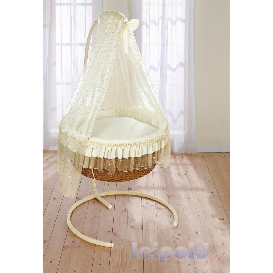 Колыбель Baby Bassinet