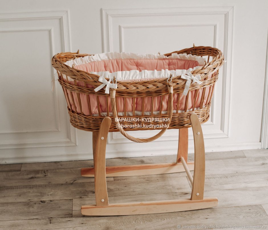 Зыбка люлька