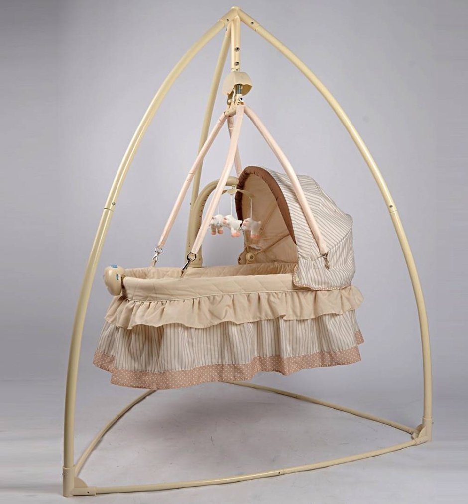 Люлька-колыбель 5 в 1