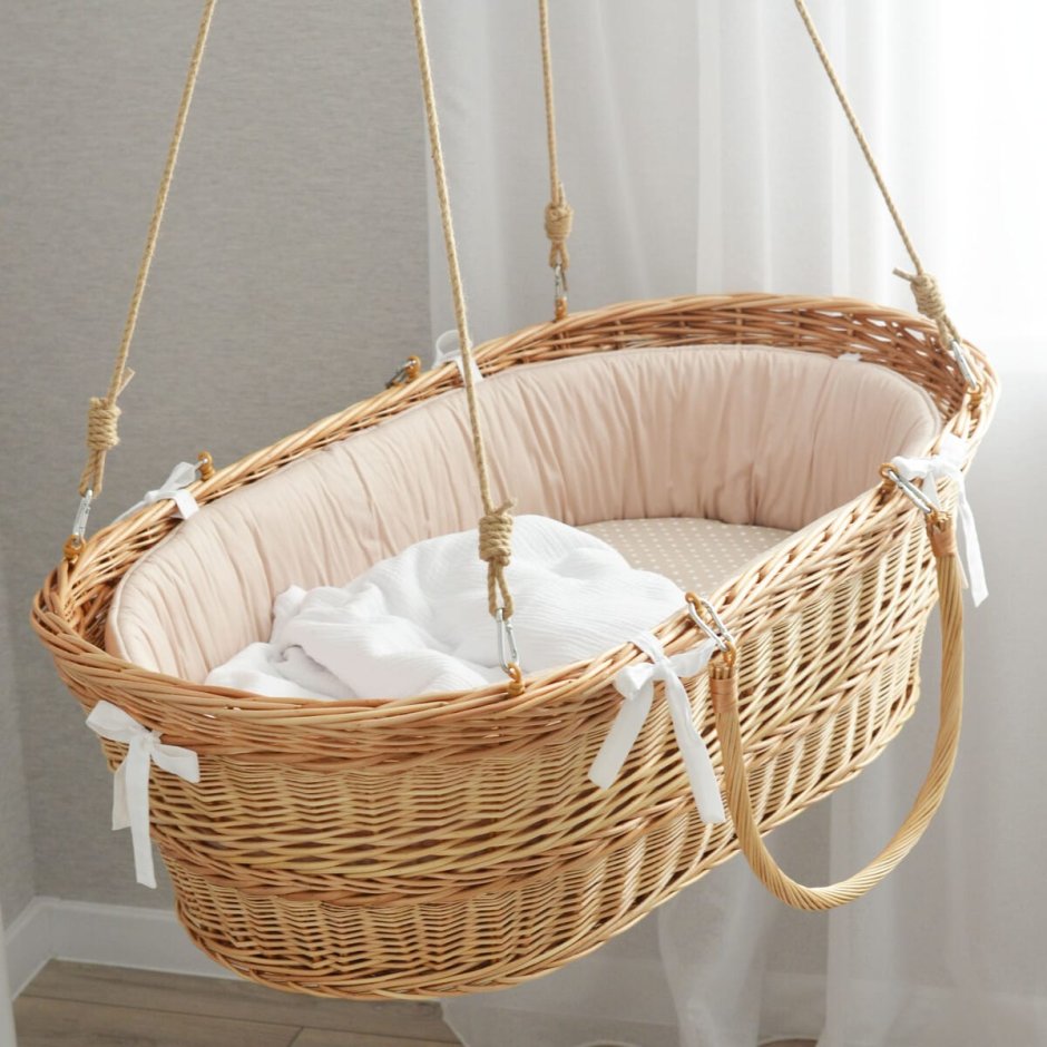 Колыбель зыбка люлька