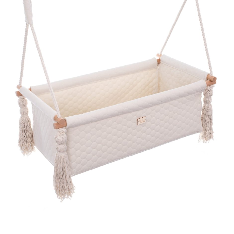 Paoletti колыбель