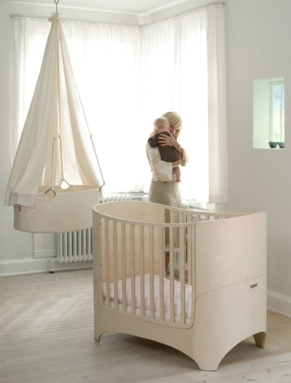 Leander кровать-трансформер