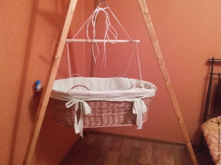 Подвесная колыбель