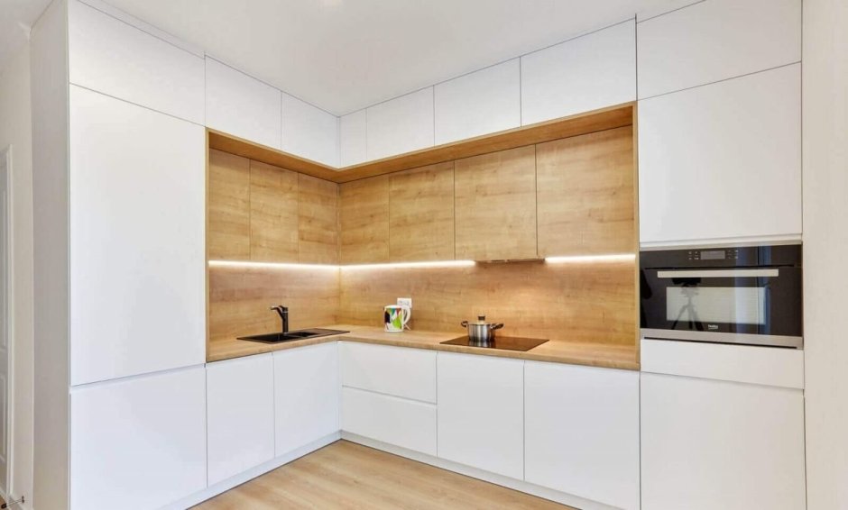 АГТ 601 белый глянец