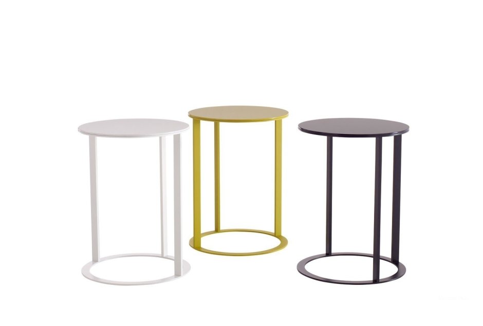 Столик журнальный Frank, far-010