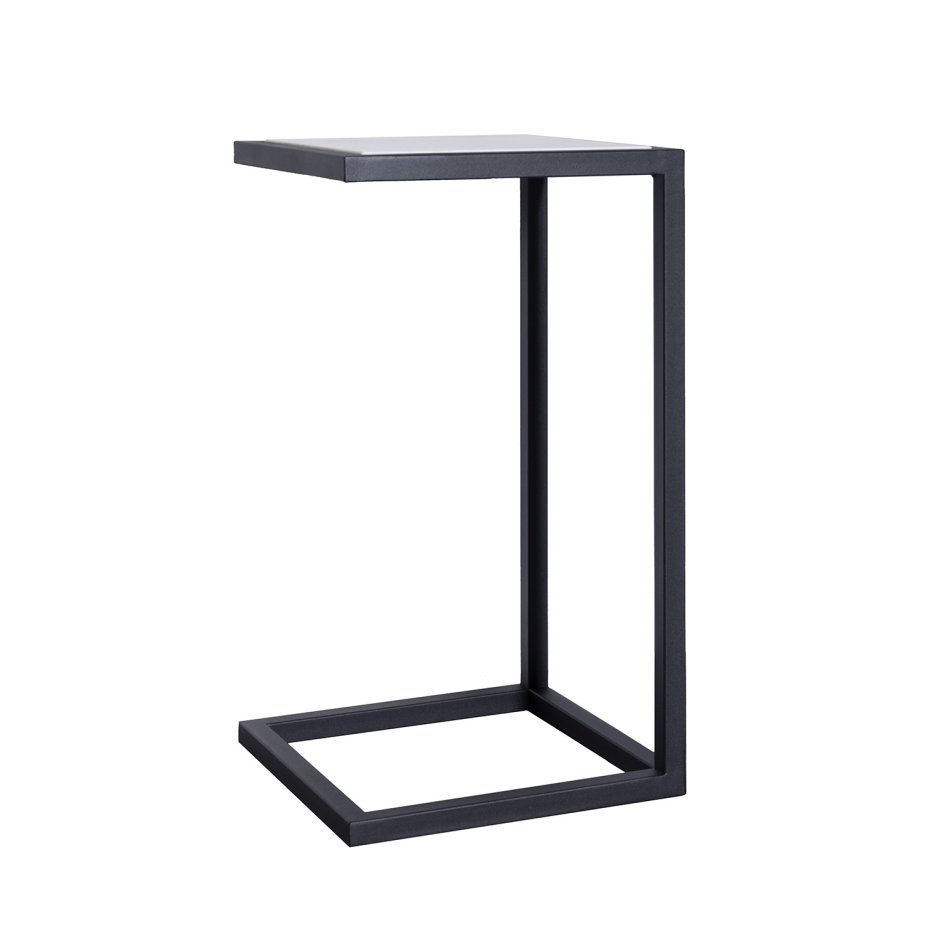 Столик приставной 38x33x42см