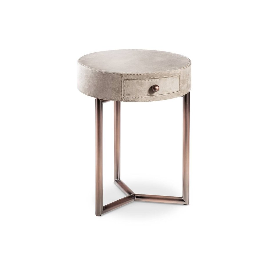 Тумба Donna круглая (Bedside Table)