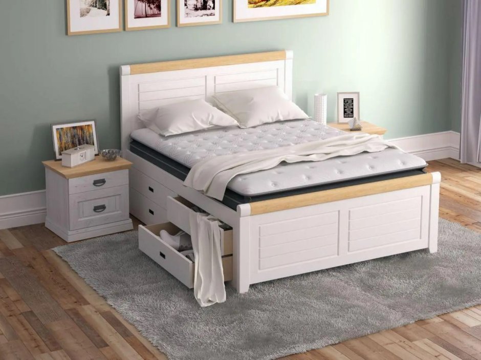 Кровать Оливия Райтон