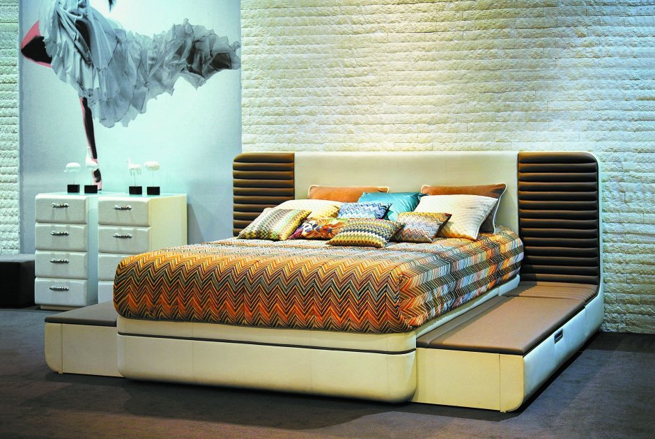 Dreamland кровати Аризона