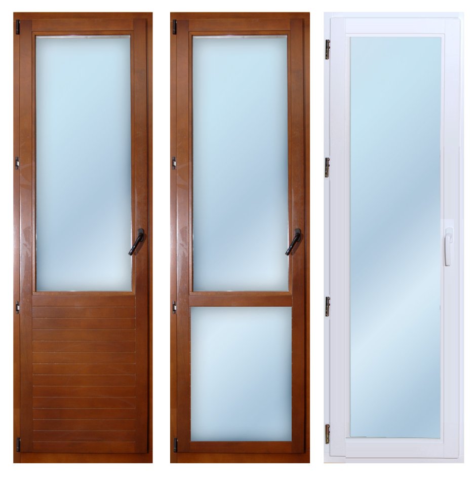 Акфа двери входные ПВХ