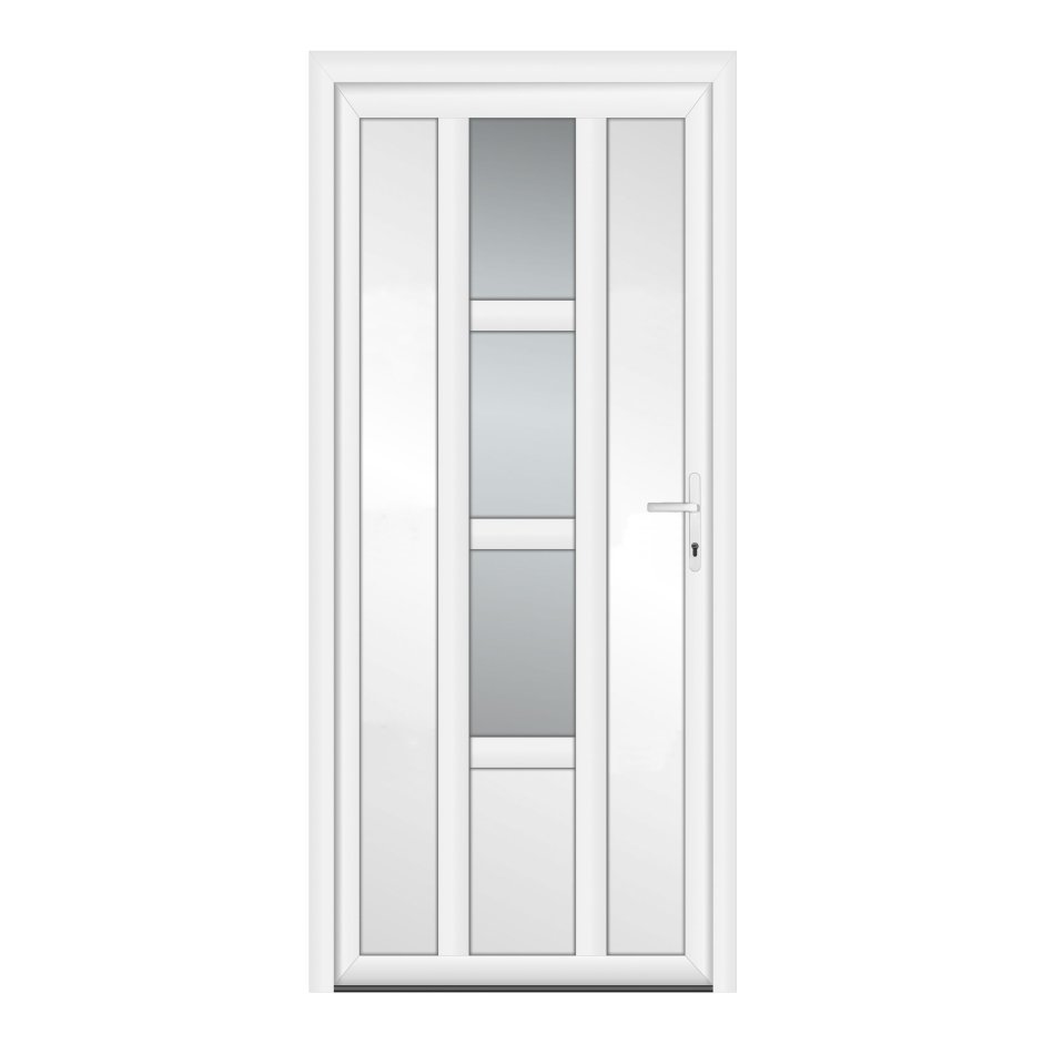 Двери ПВХ межкомнатные