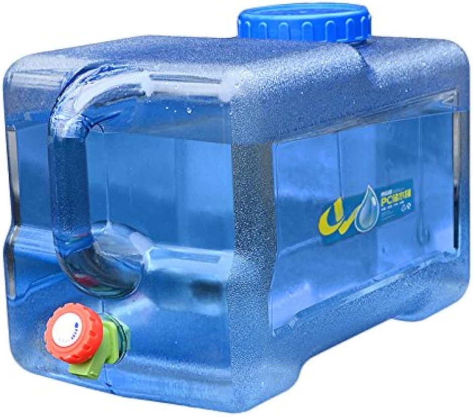 Бачок для воды GM q5