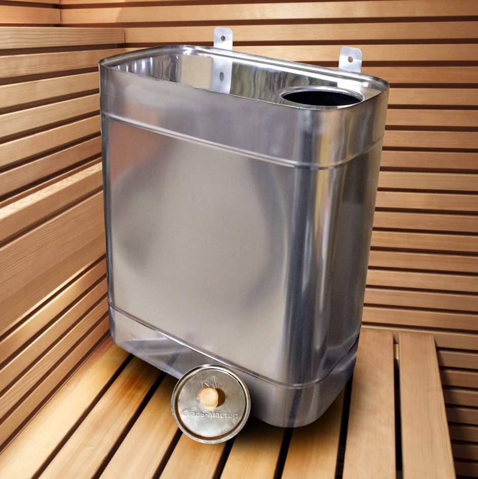 Бак СТАЛЬМАСТЕР 60л