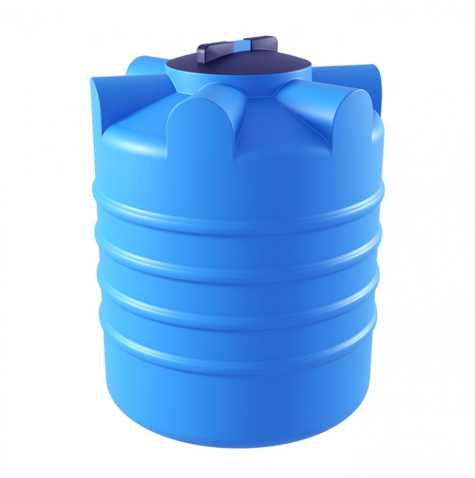 Бак для воды 300л Акватек