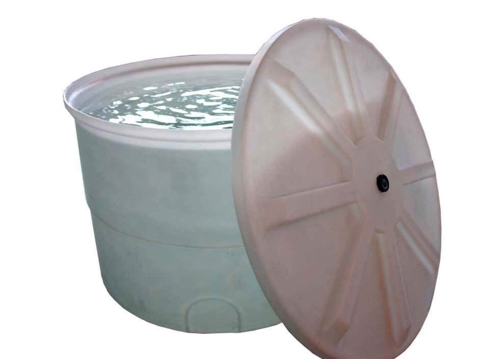 Бак анион 1000 л