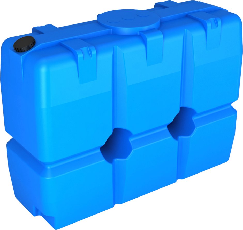 Емкость ЭКОПРОМ sk 2000