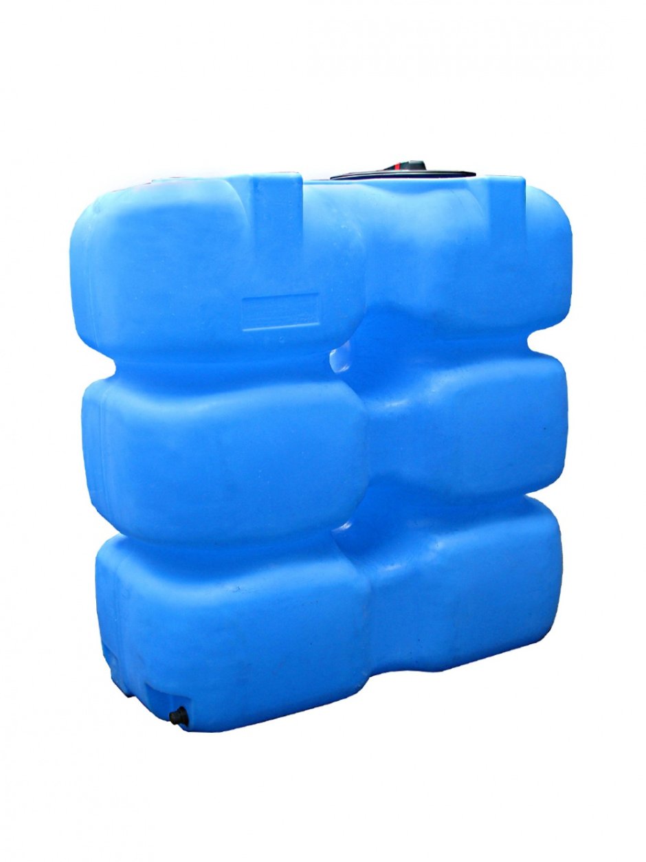 Бак анион 1000 л