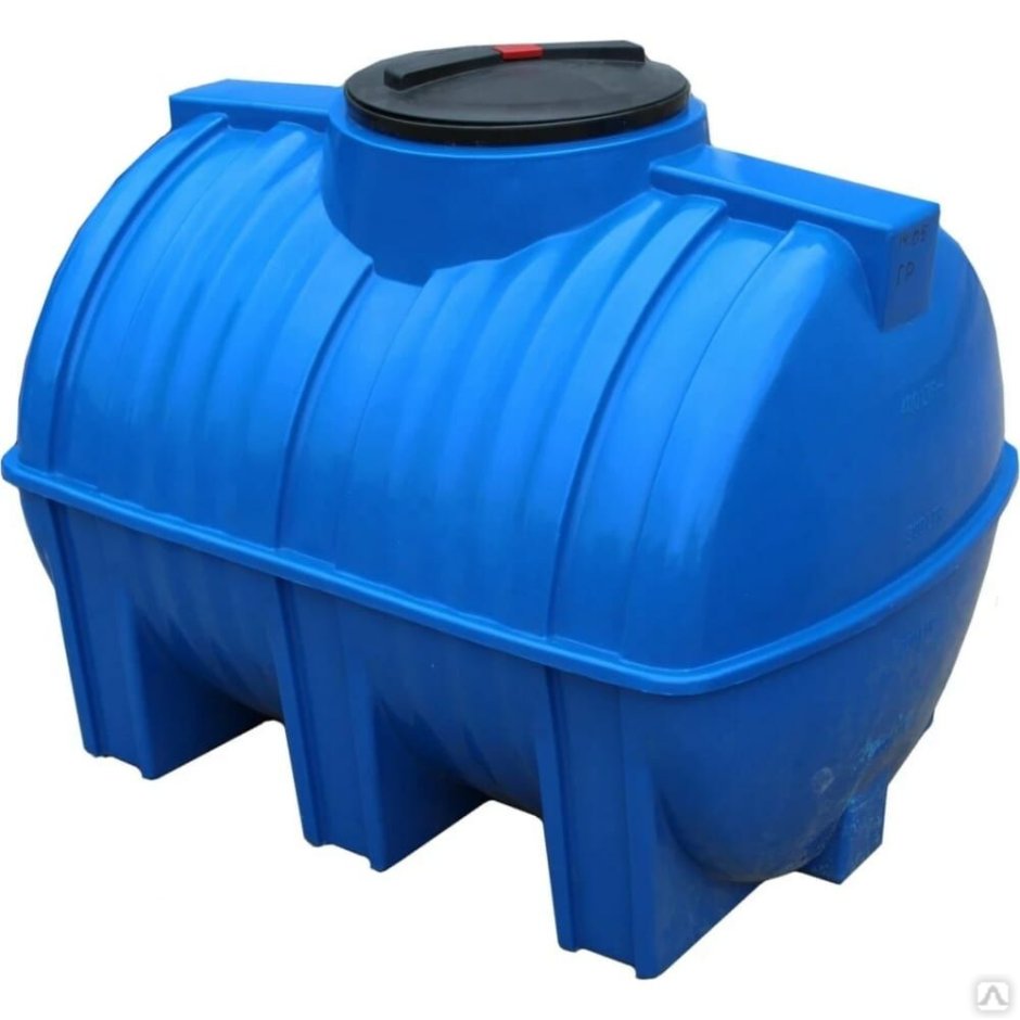 Бак Элгад 2000 литров