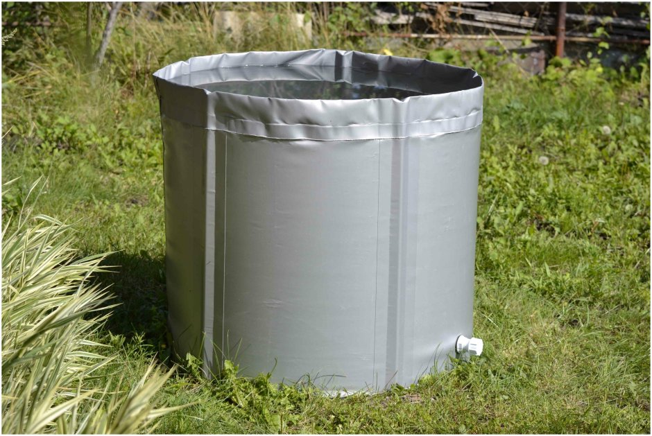 Емкость для воды EKUD 300 Л