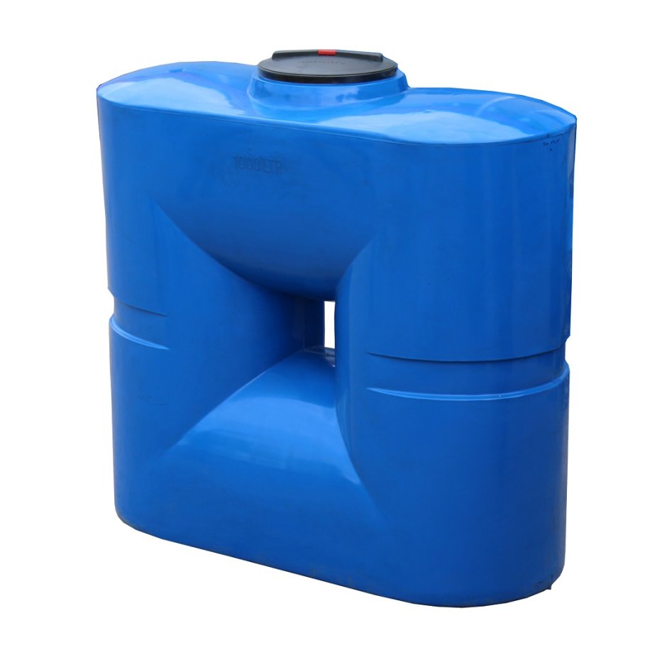 Емкость Sterh Vert 1000 Blue