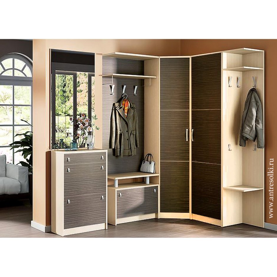 Прихожая Нова ТРИЯ