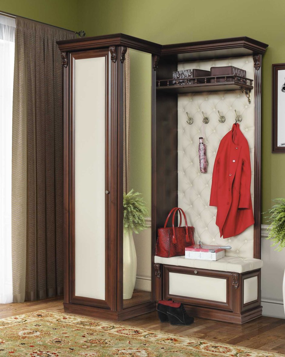 Прихожая благо Ярцево мебель