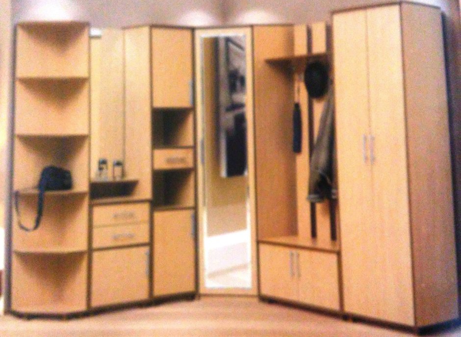 Прихожая Астория-2