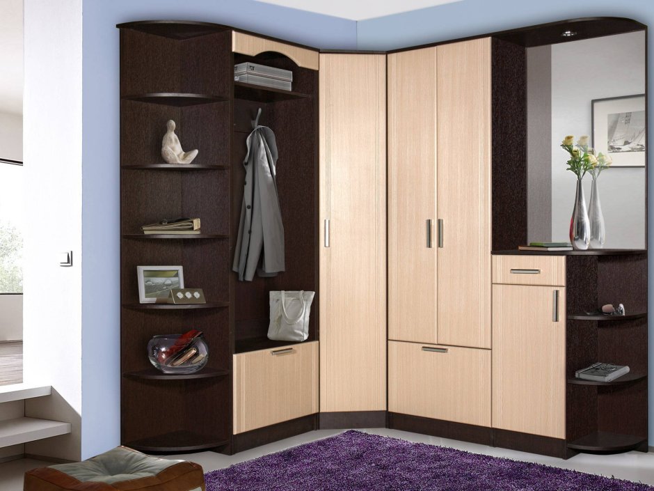 Прихожая Стелла 11