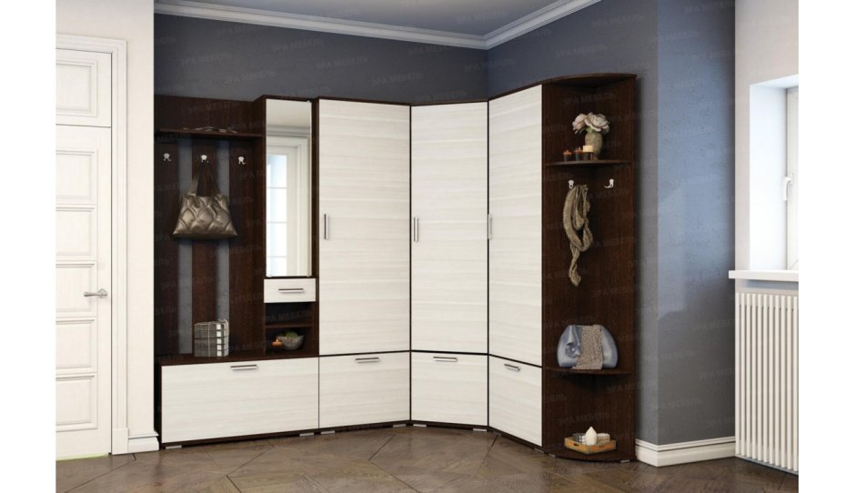 Прихожая Ника вз910 лоредо