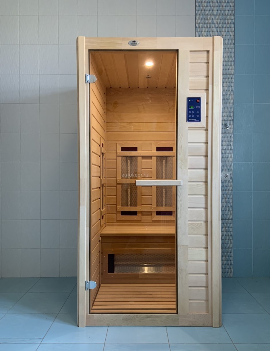 Mountfield Arawa инфракрасная кабина