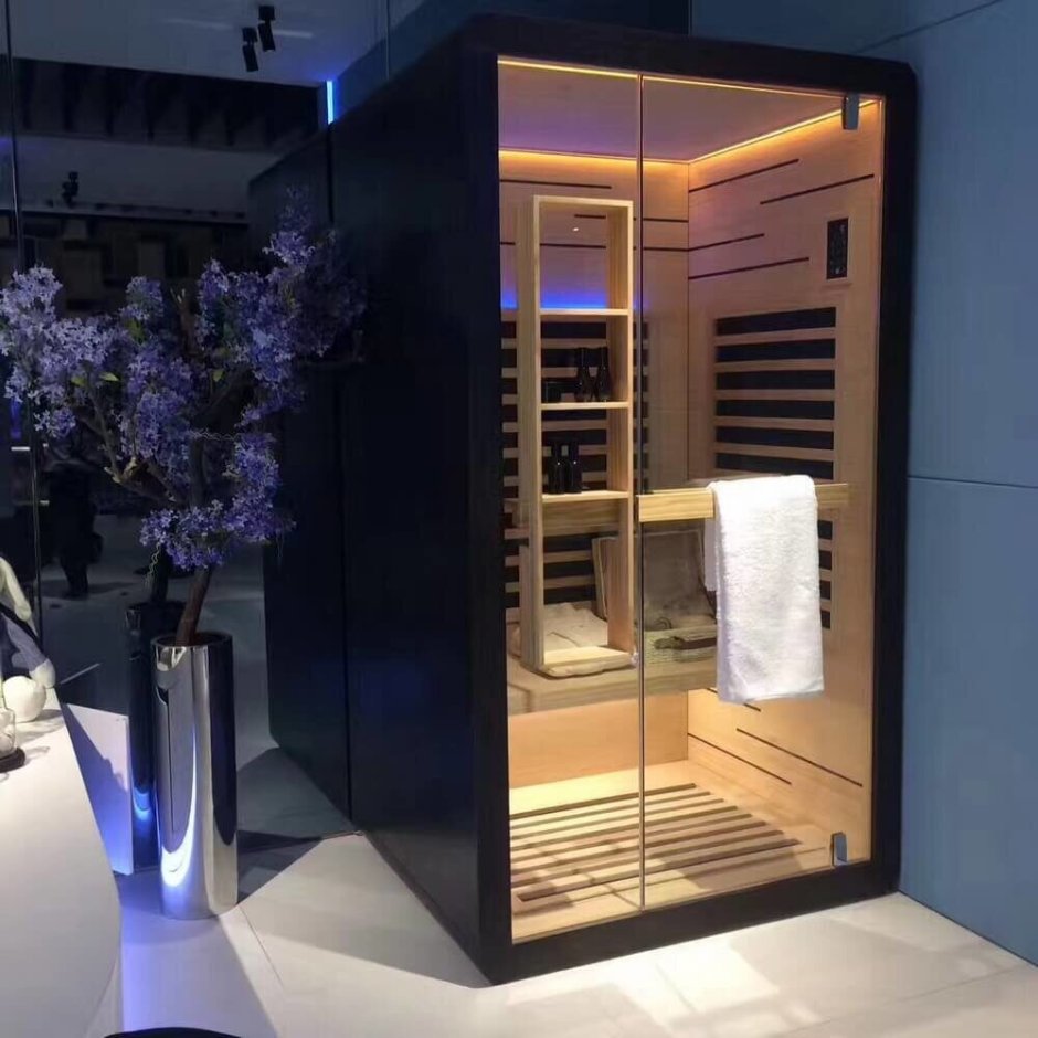 Финская сауна orans SN-98101s