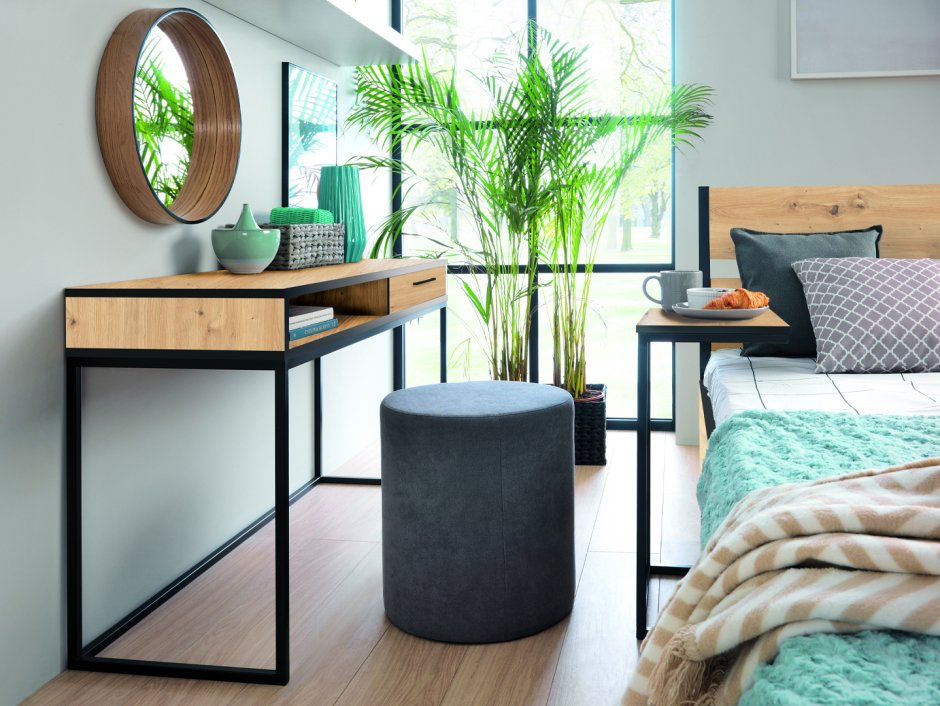 БРВ лофт кровать