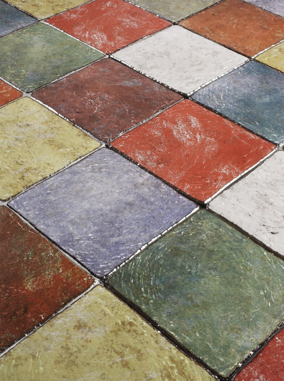 Керамогранит Gambarelli Color Mix