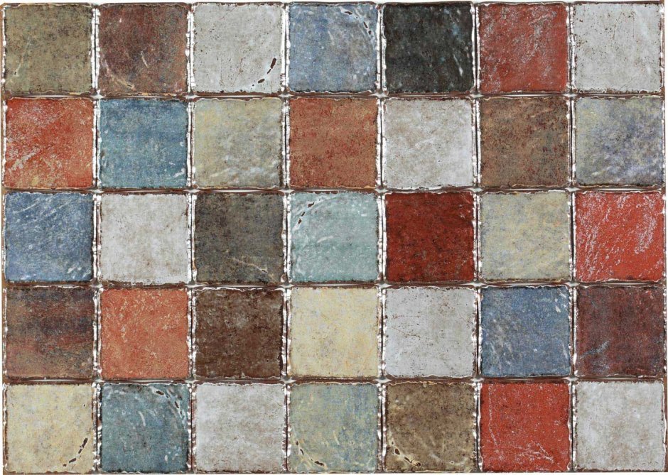 Плитка Gambarelli Rainbow